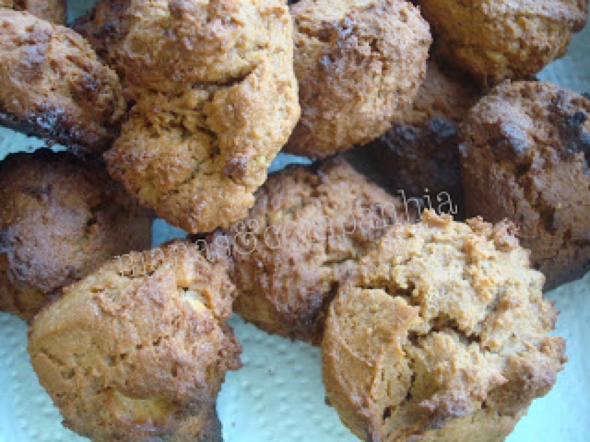Biscoitos de figo e chocolate branco (ju)