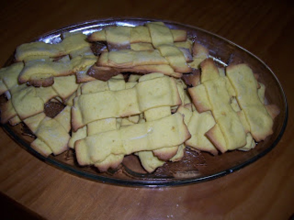 BISCOITOS DE LAMEGO
