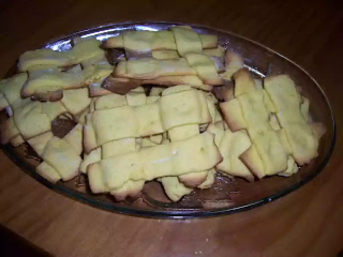 BISCOITOS DE LAMEGO