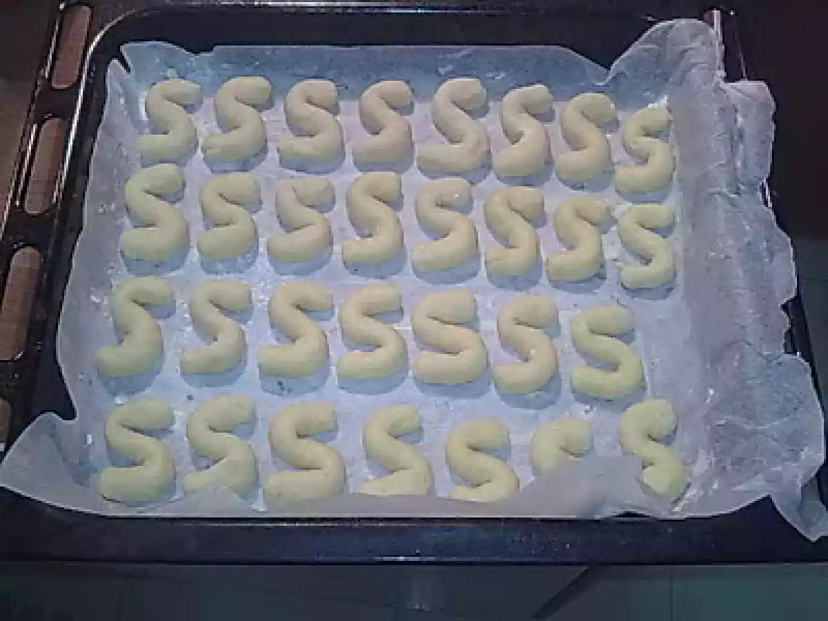 BISCOITOS DE LARANJA - foto 2