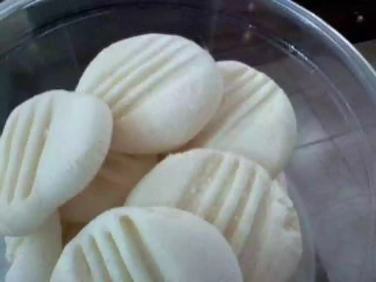 BISCOITOS DE LEITE CONDENSADO - foto 4