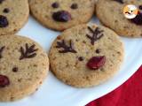 Biscoitos de margarina e amêndoas (sem gluten e vegano), foto 2