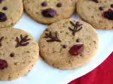 Biscoitos de margarina e amêndoas (sem gluten e vegano), foto 2