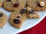 Biscoitos de margarina e amêndoas (sem gluten e vegano), foto 3