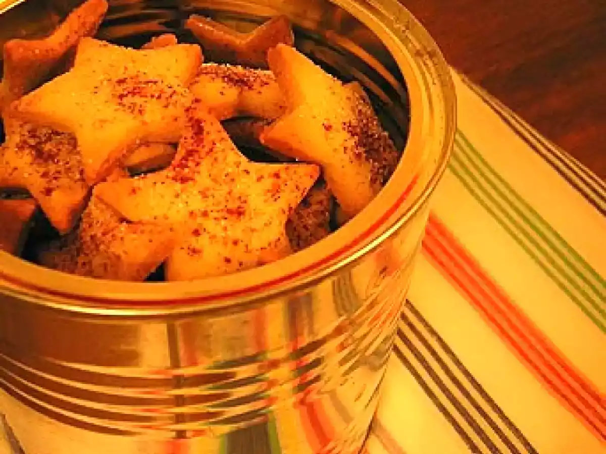 Biscoitos de NATAL