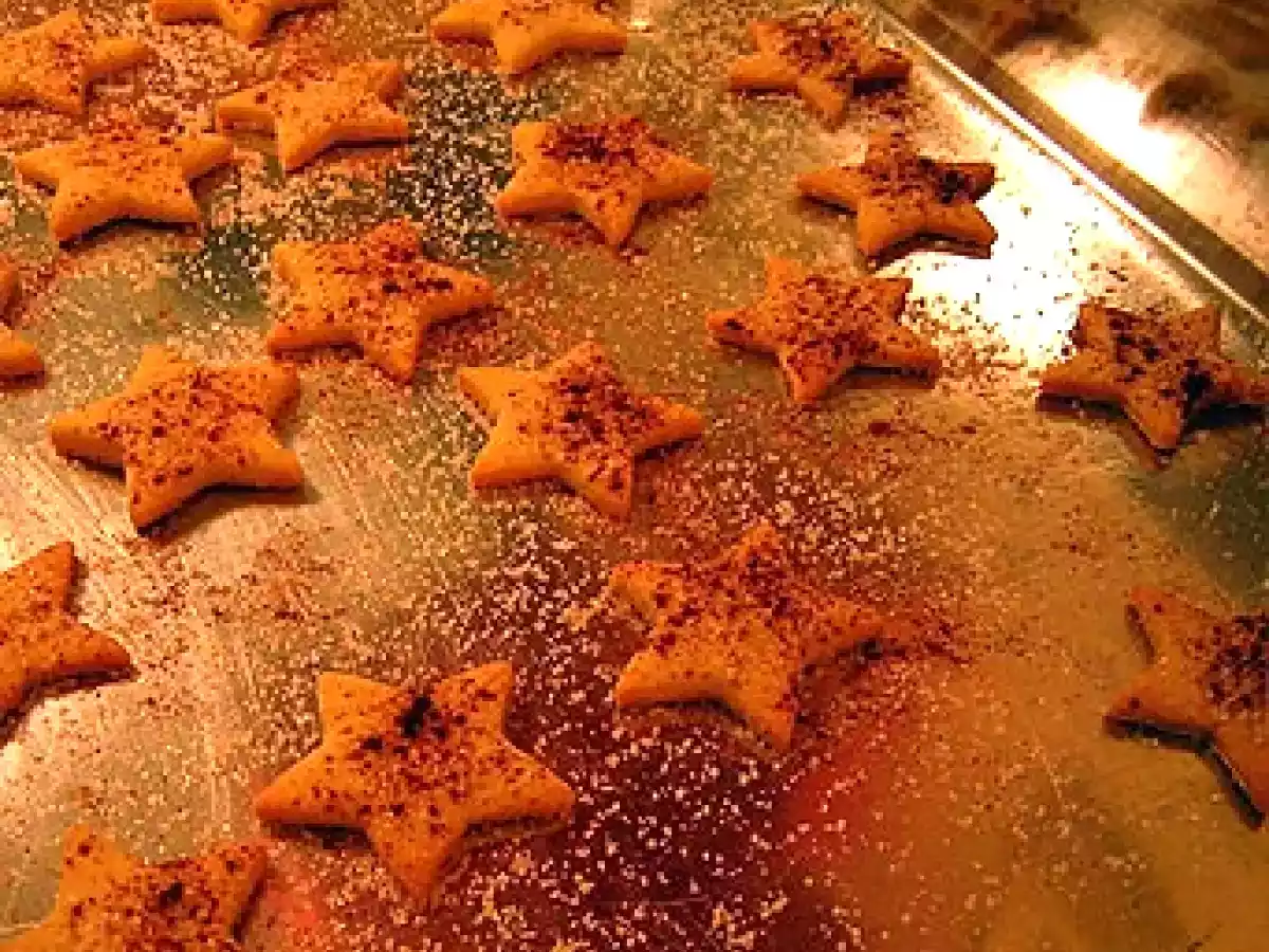 Biscoitos de NATAL - foto 2