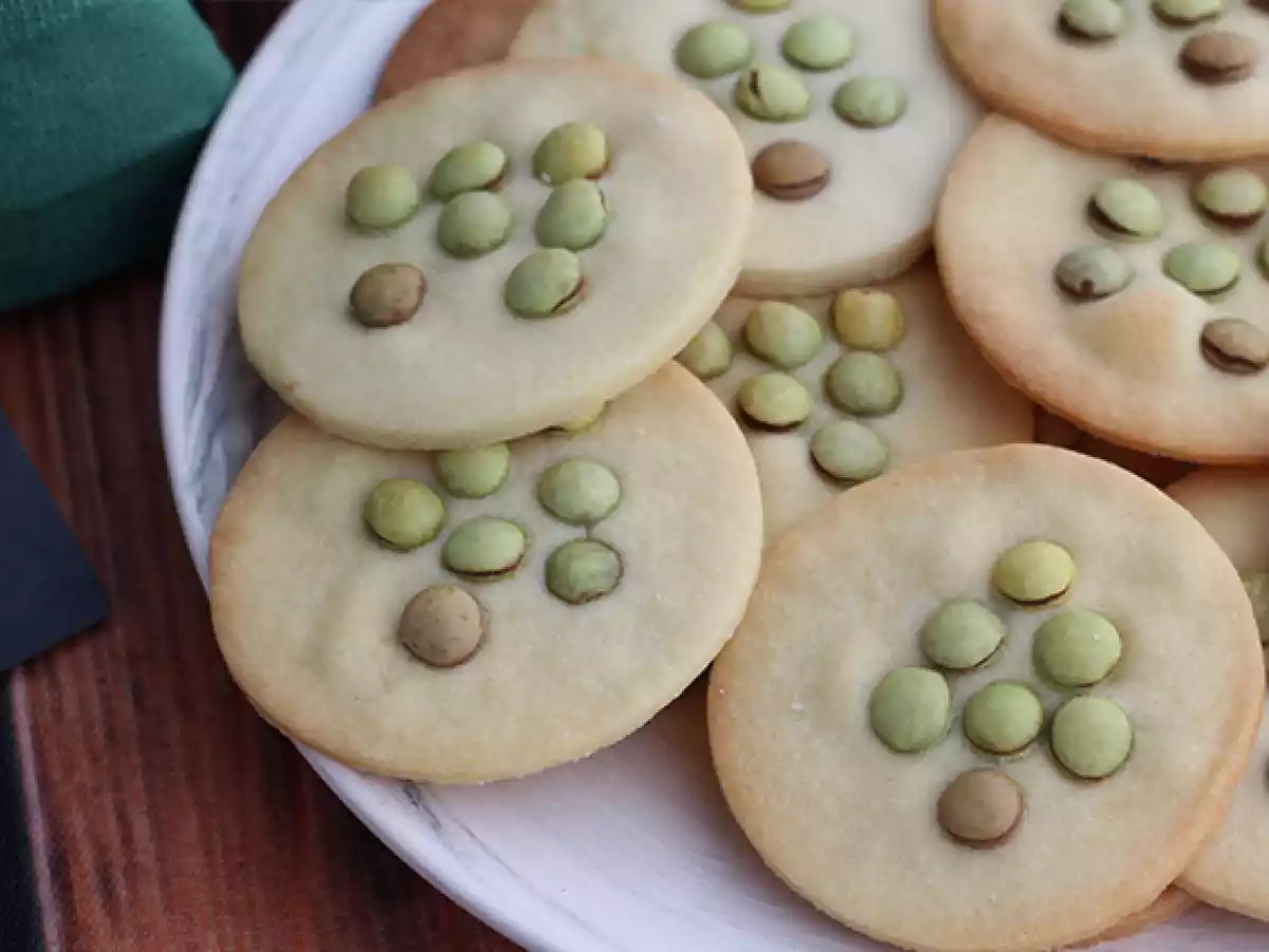Biscoitos de Natal (faça com as crianças) - foto 2