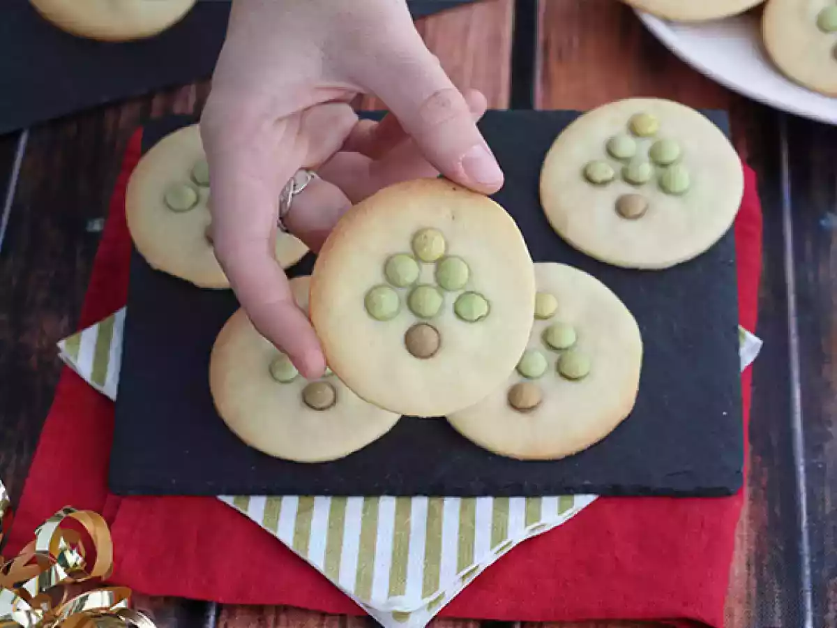 Biscoitos de Natal (faça com as crianças) - foto 3