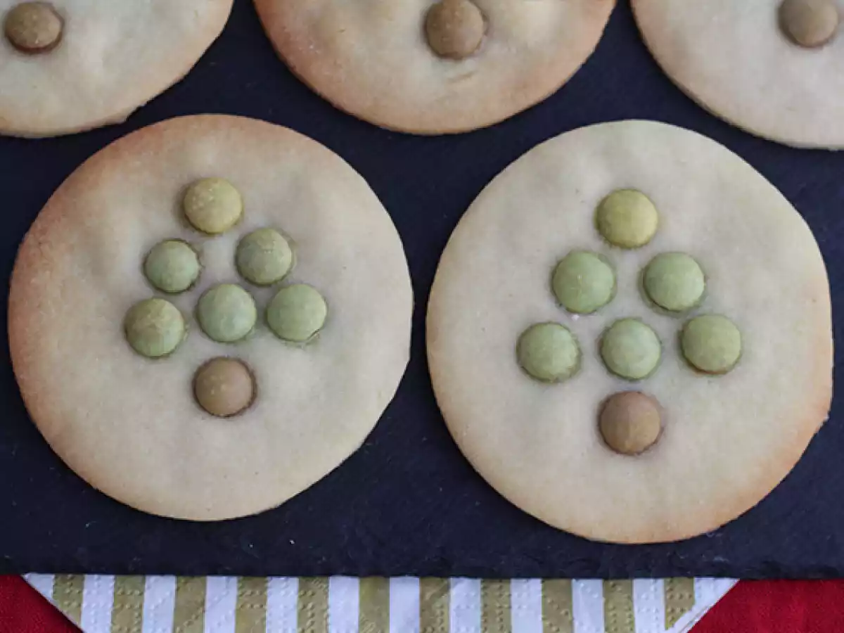 Biscoitos de Natal (faça com as crianças) - foto 4