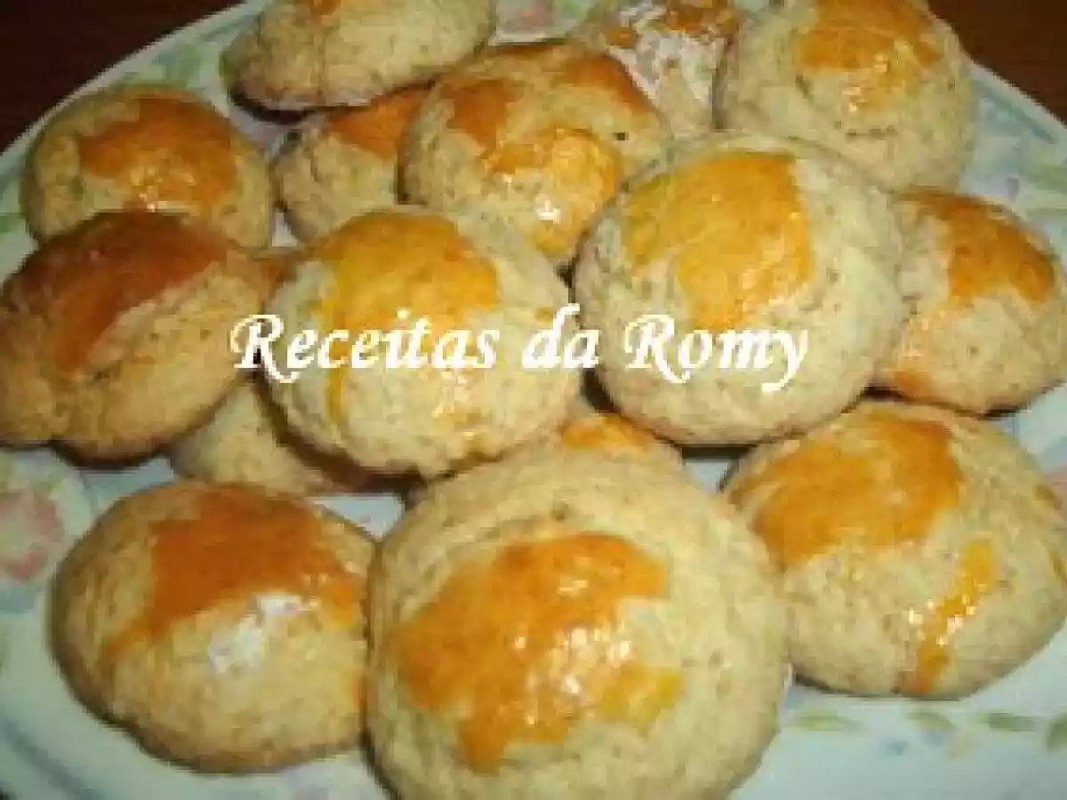 Biscoitos de natas 2