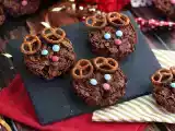 Biscoitos de rena, foto 1