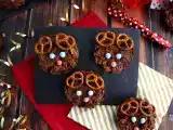 Biscoitos de rena, foto 3