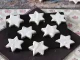 Biscoitos estrela de canela, o clássico do Natal, foto 1