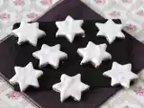 Biscoitos estrela de canela, o clássico do Natal, foto 3