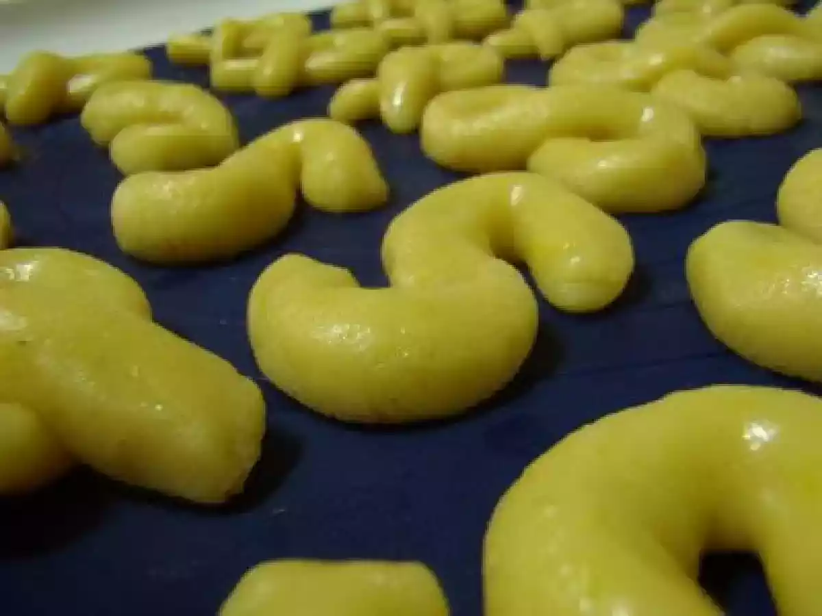 Biscoitos Húngaros - foto 2