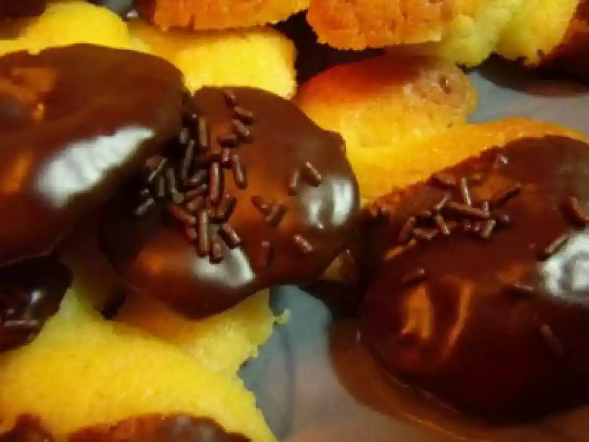 Biscoitos Húngaros - foto 3