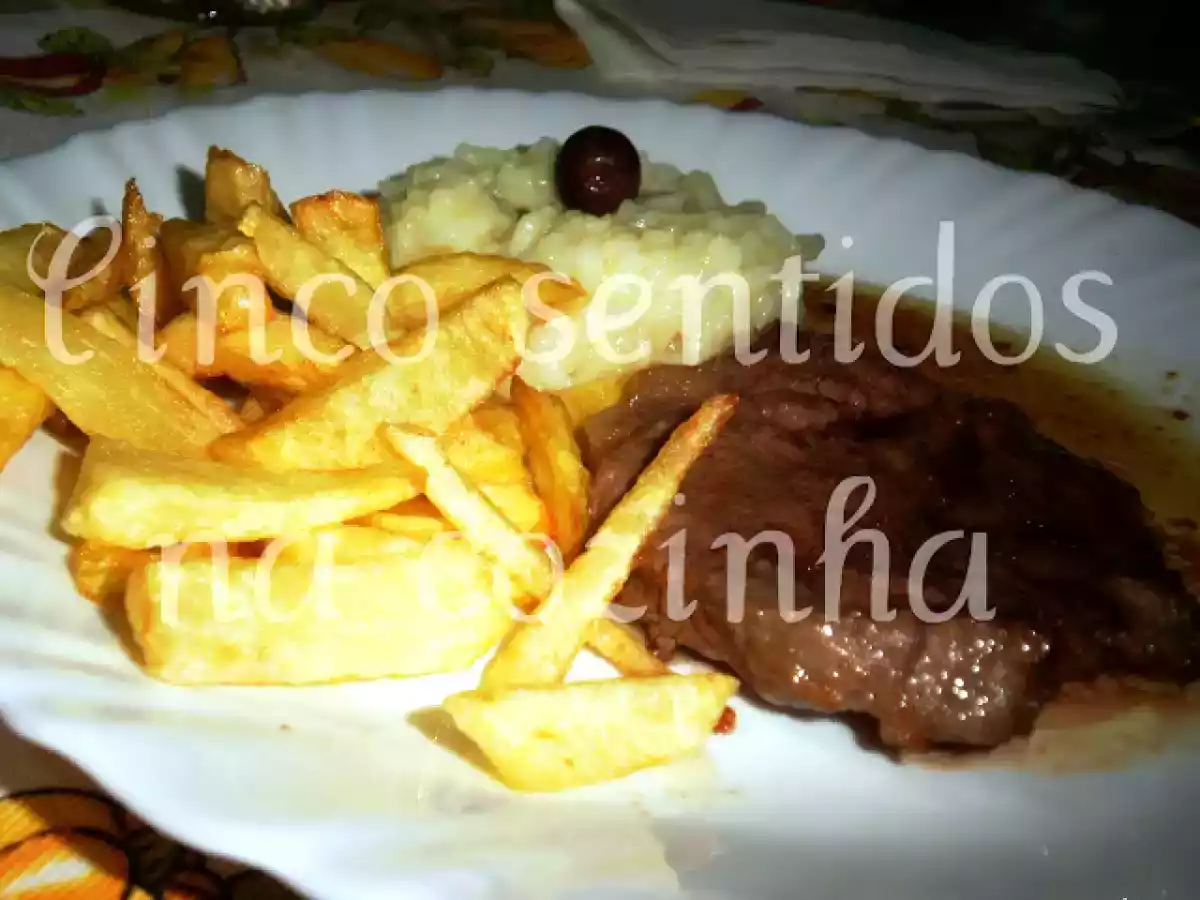 Bitoque - foto 2