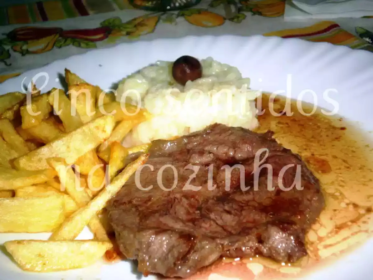 Bitoque - foto 4