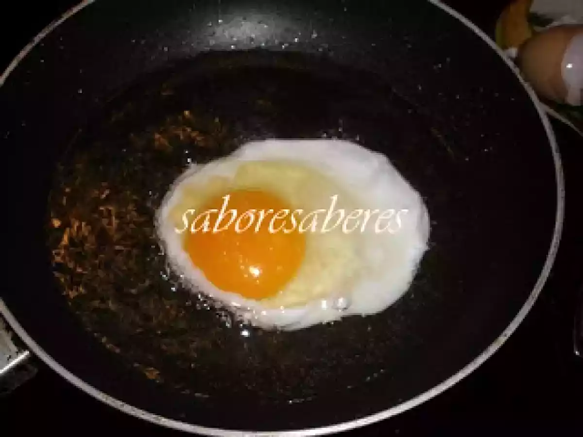 Bitoque de Vaca à Portuguesa - foto 4