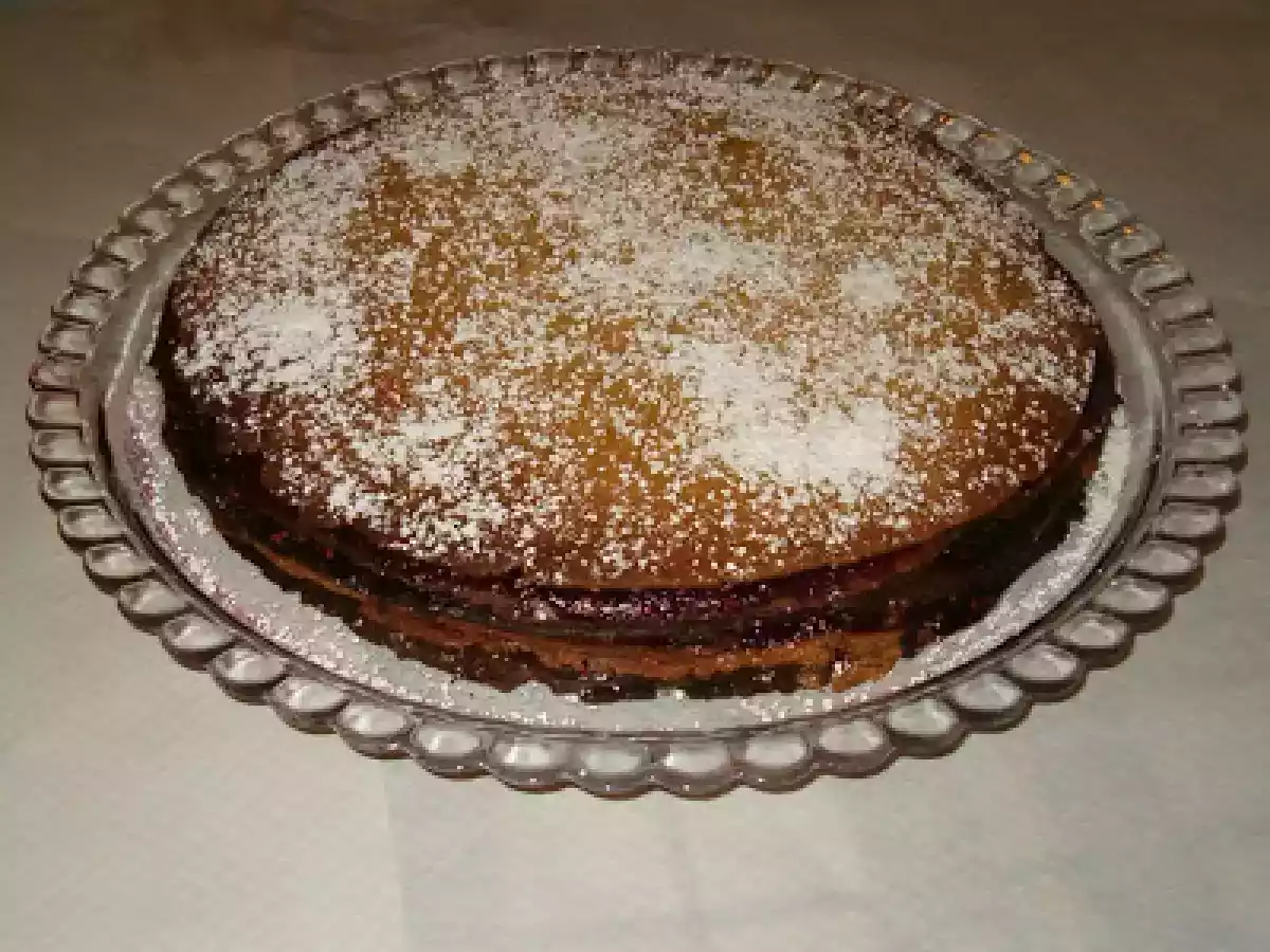 Blattertorte - foto 2