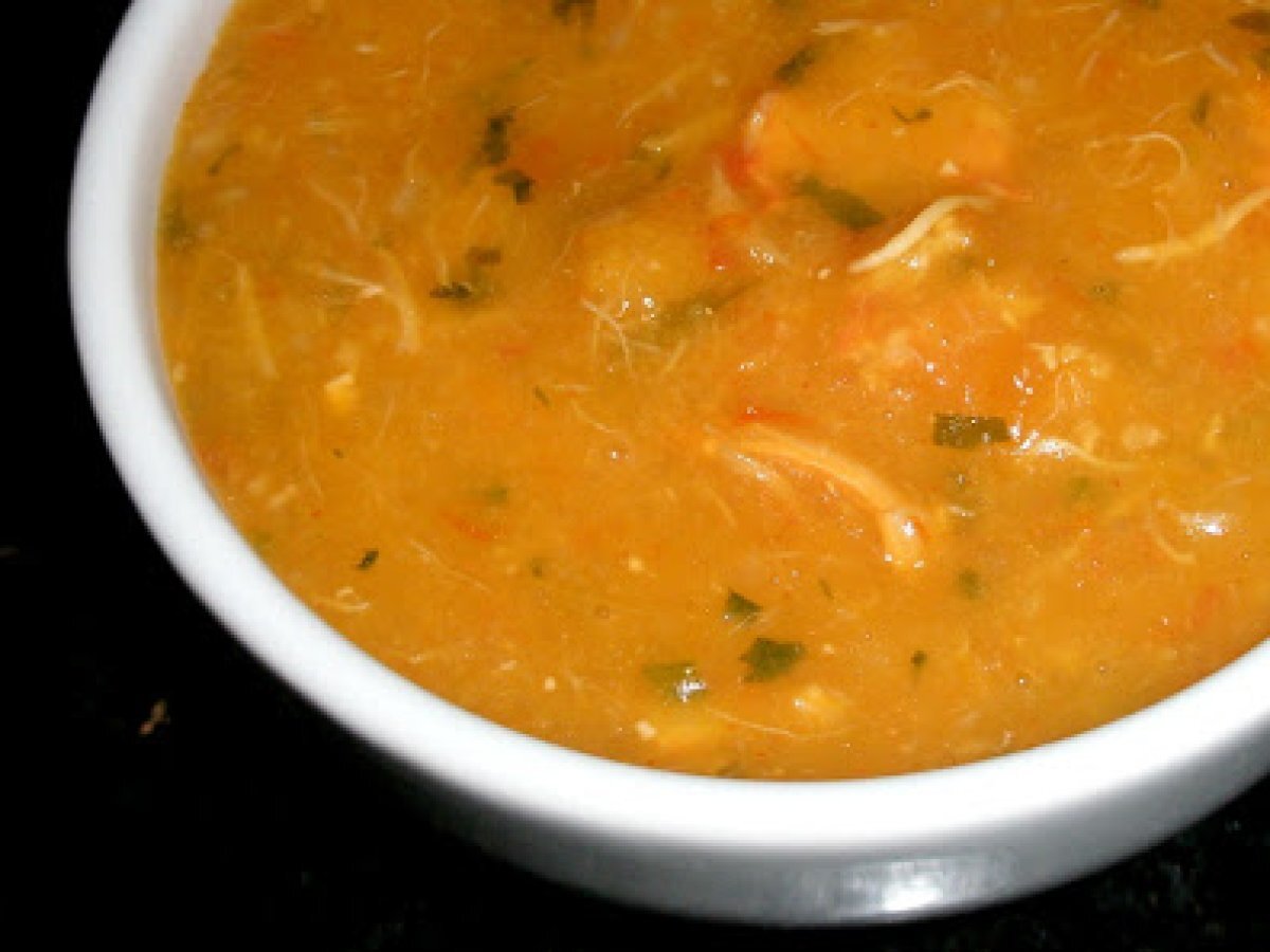 Bobó de Lagosta