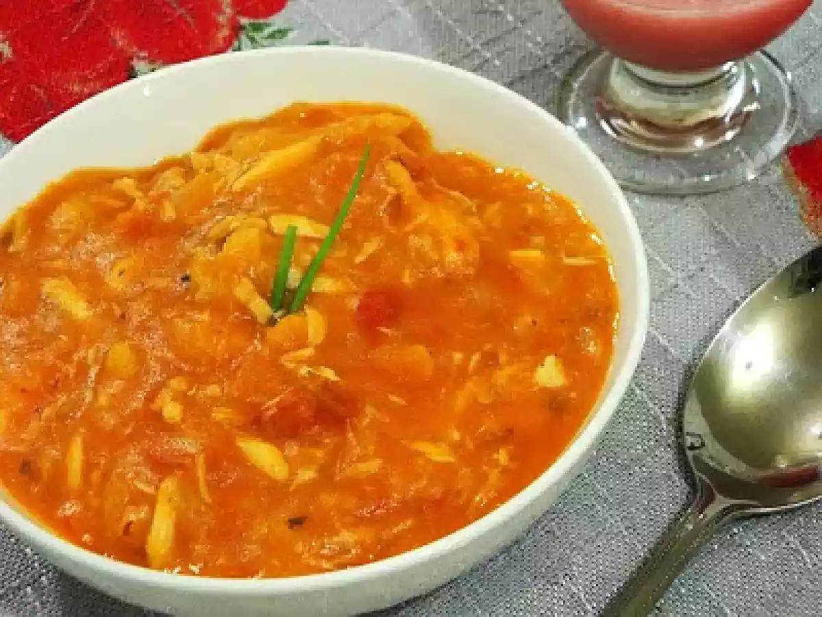 Bobó de Peixe