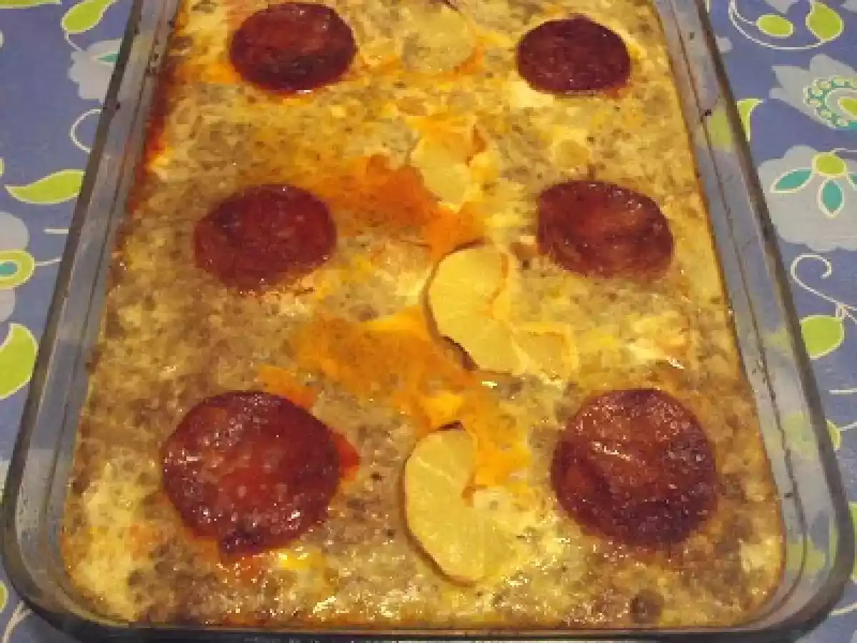 Bobotie - foto 2