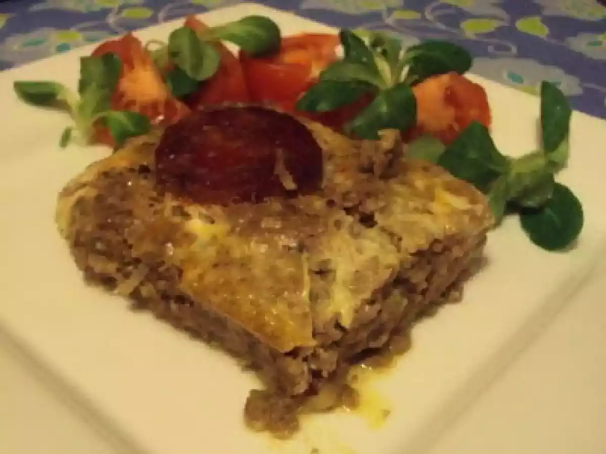 Bobotie - foto 3