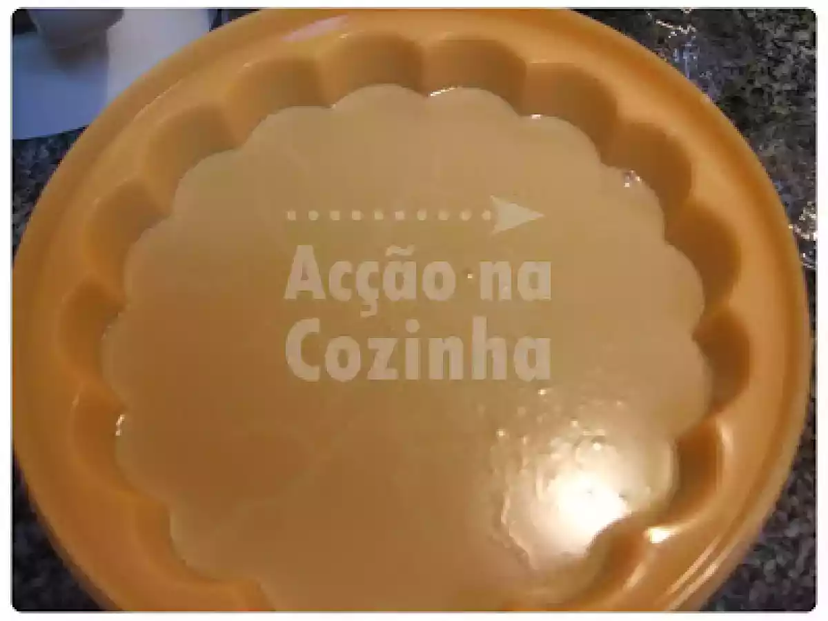 Boca doce de leite condensado com cuajada - foto 3