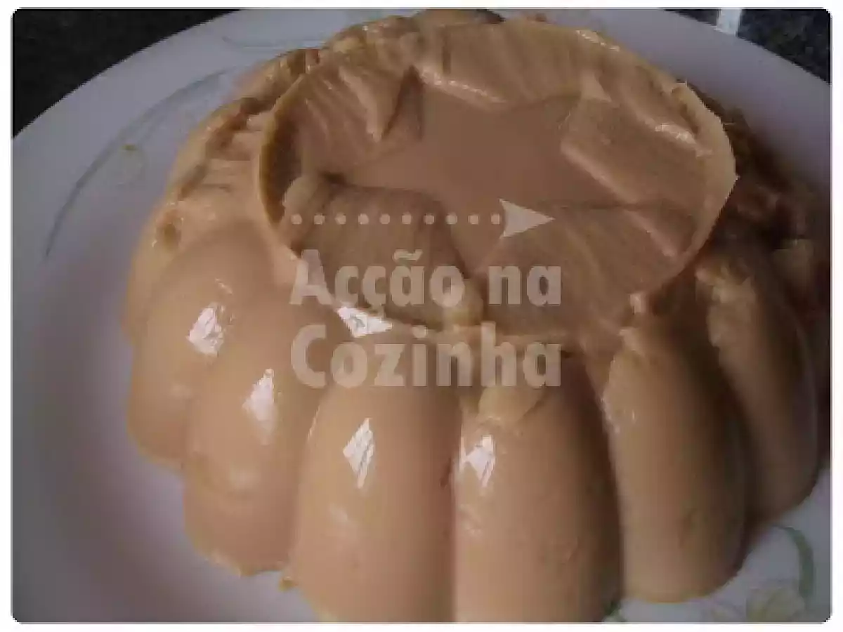 Boca doce de leite condensado com cuajada - foto 4