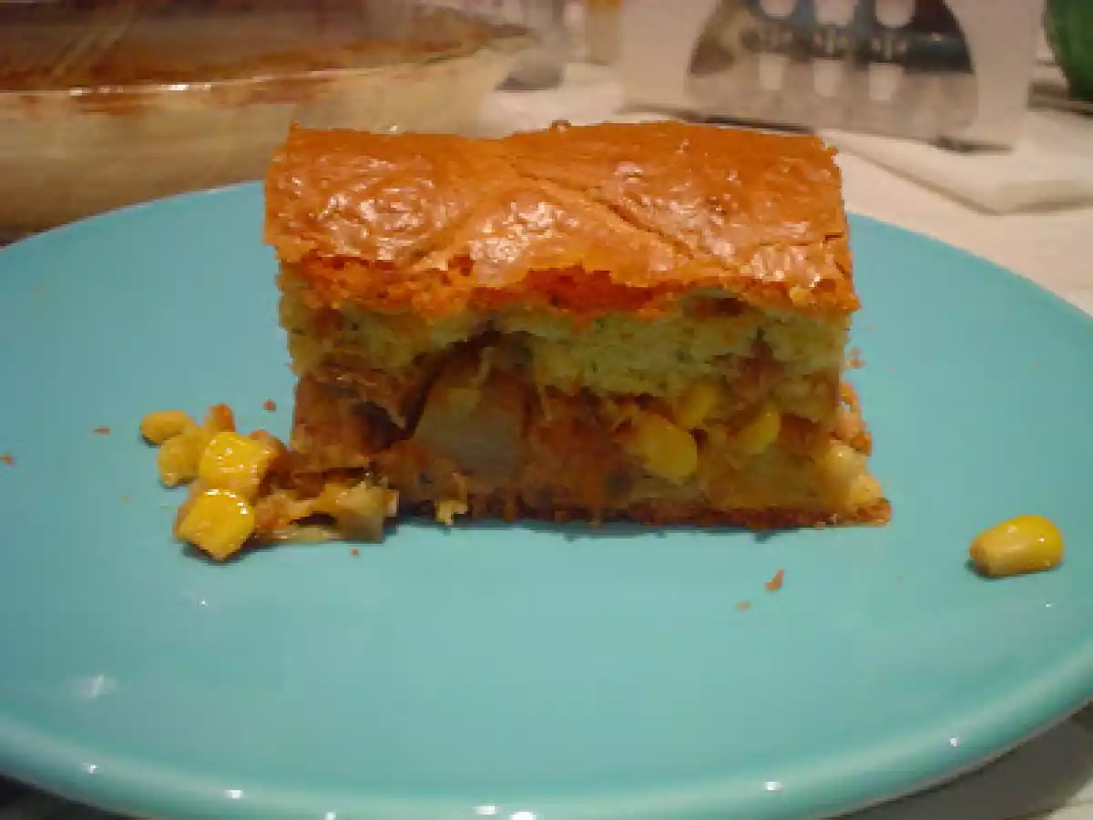 Bôla de Atum Mix - foto 2