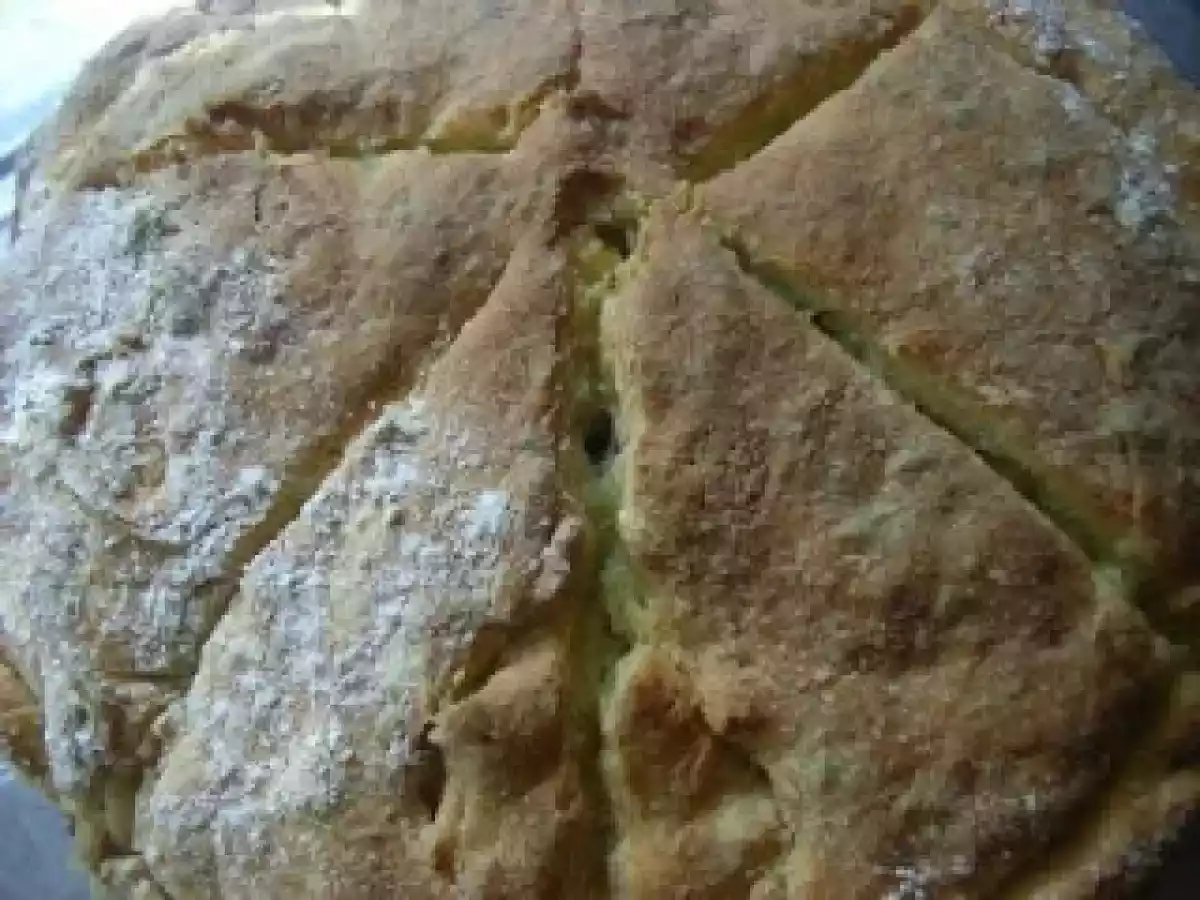 Bola de bacalhau. - foto 2