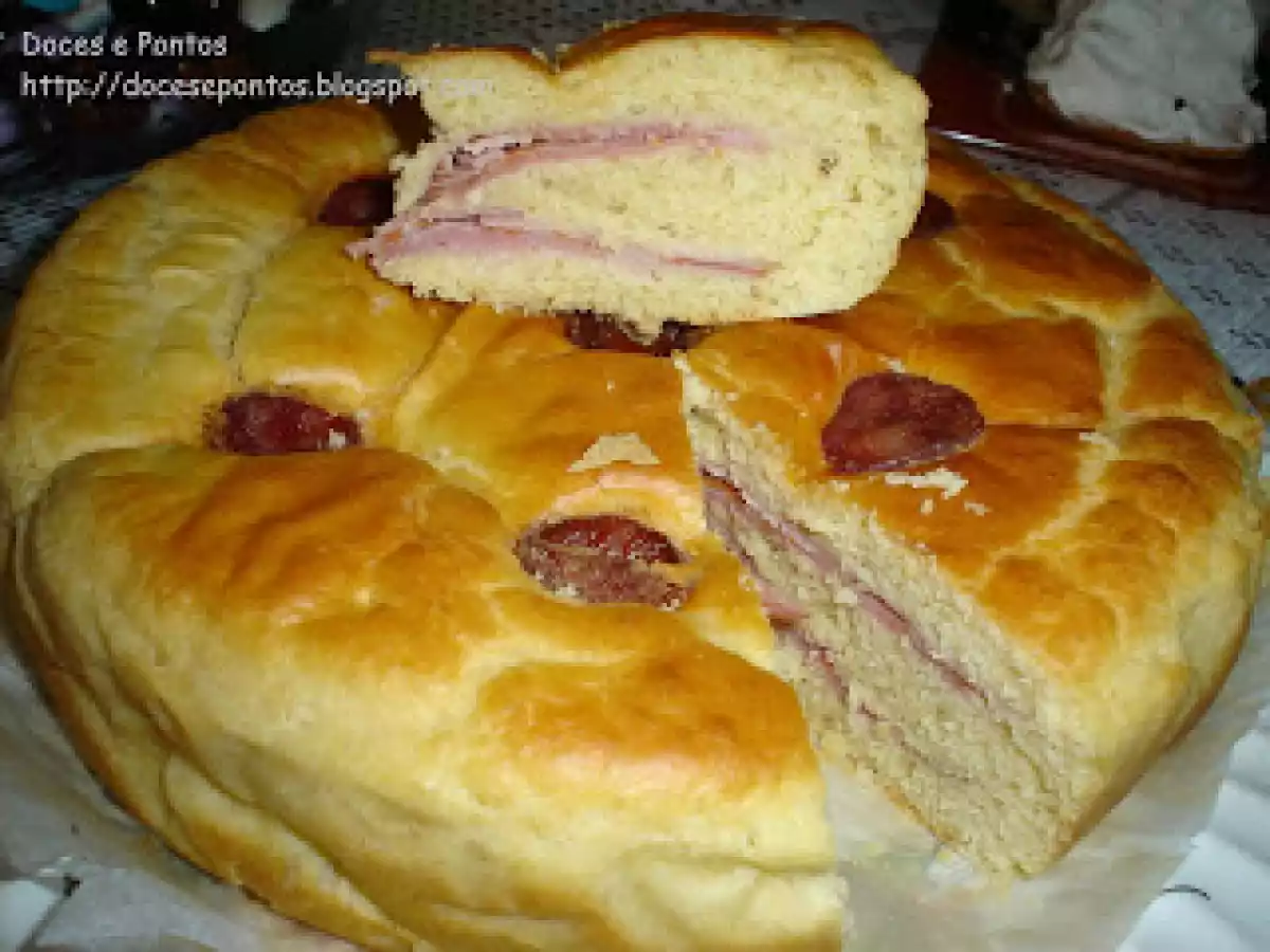 Bola de carne - foto 2