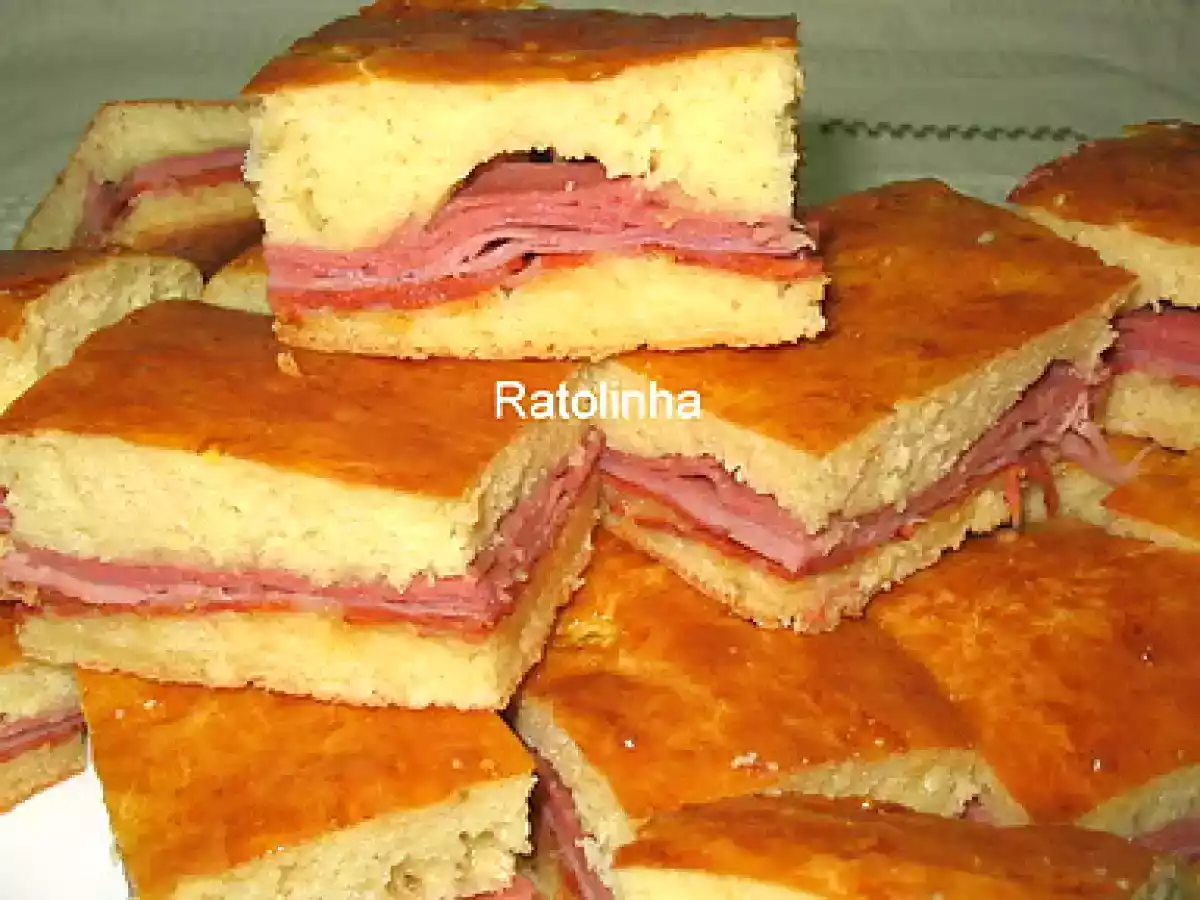 Bola de Carne