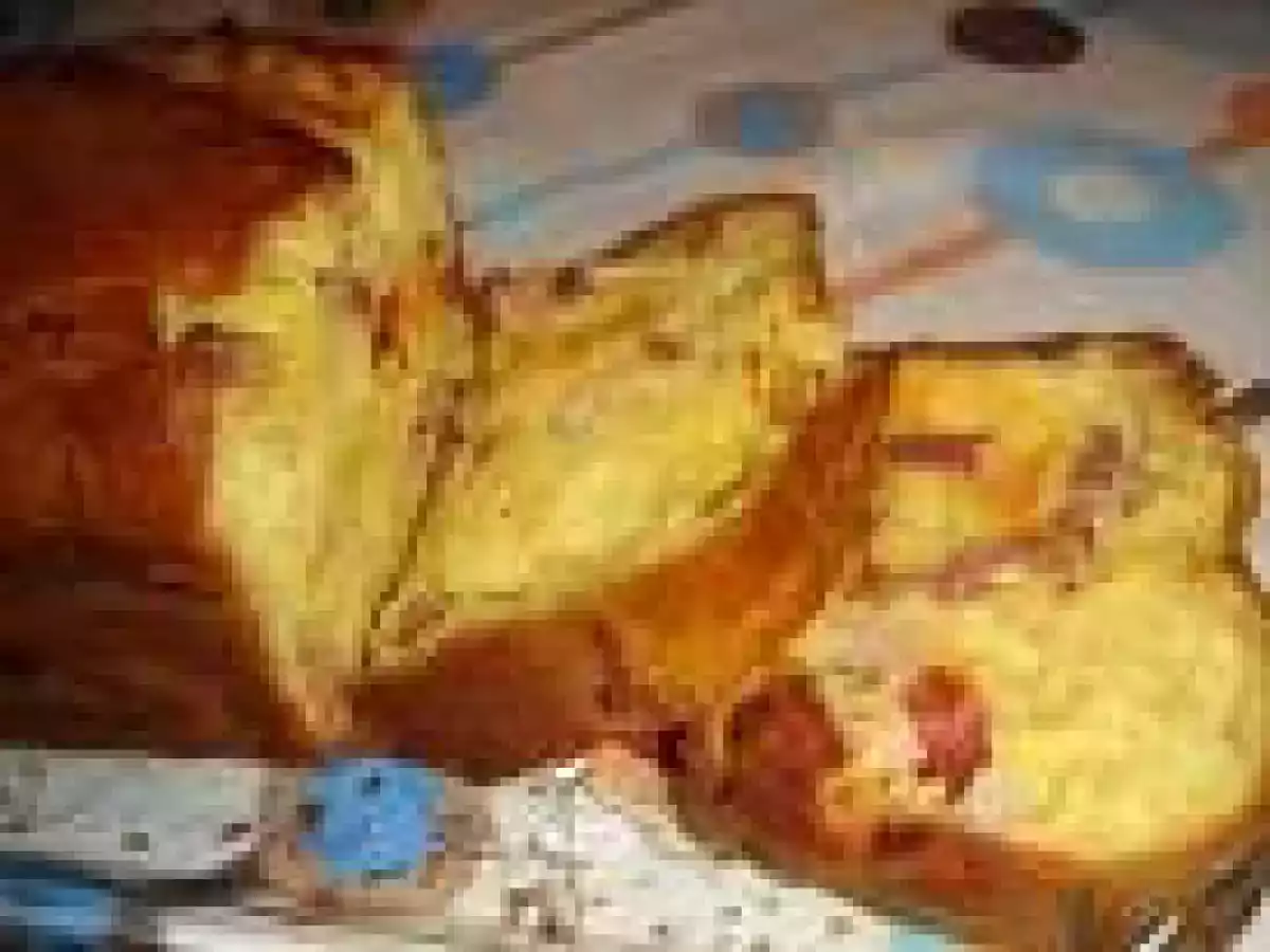 Bola de carne rápida