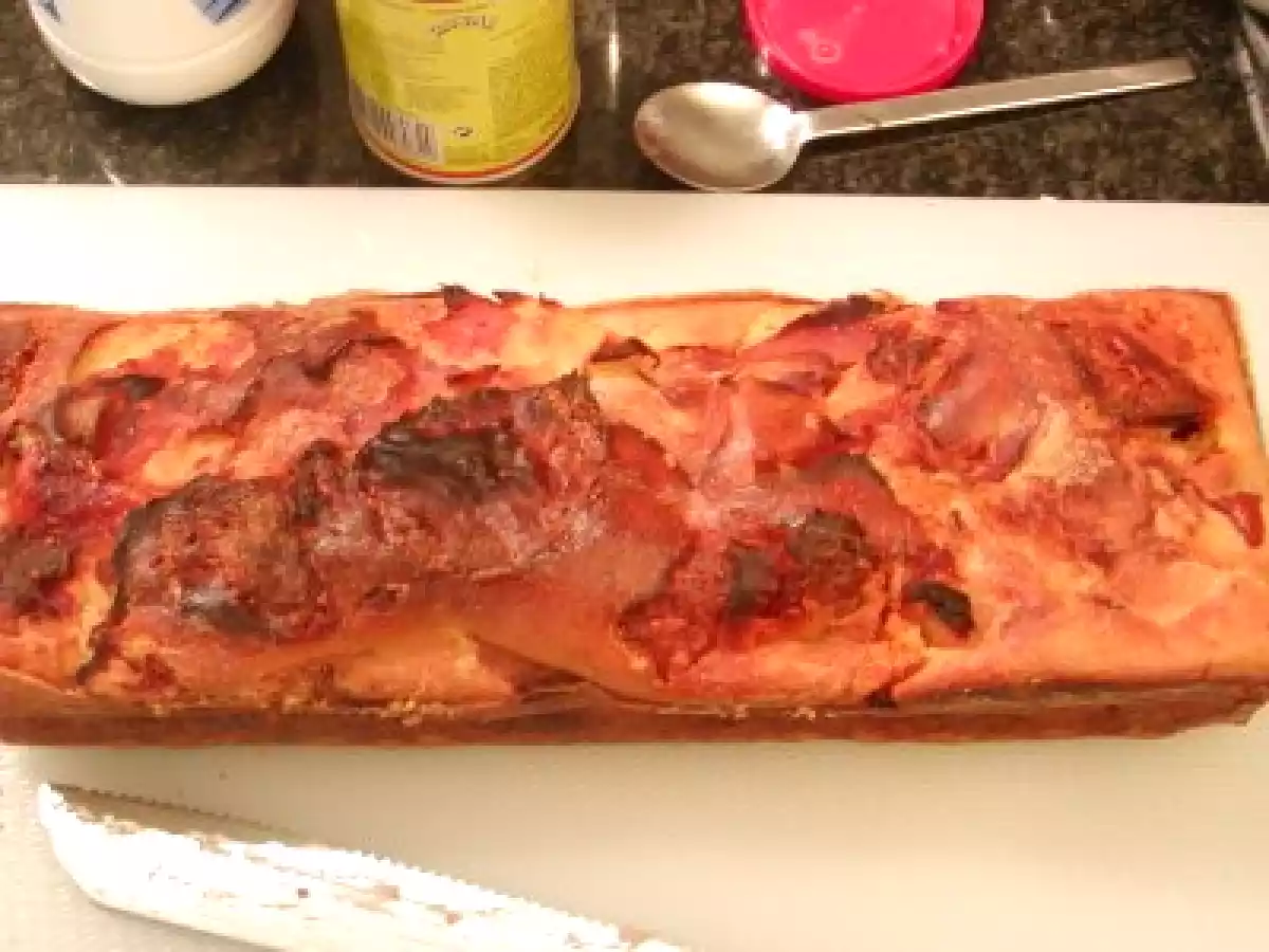 Bola de Carne Rápida