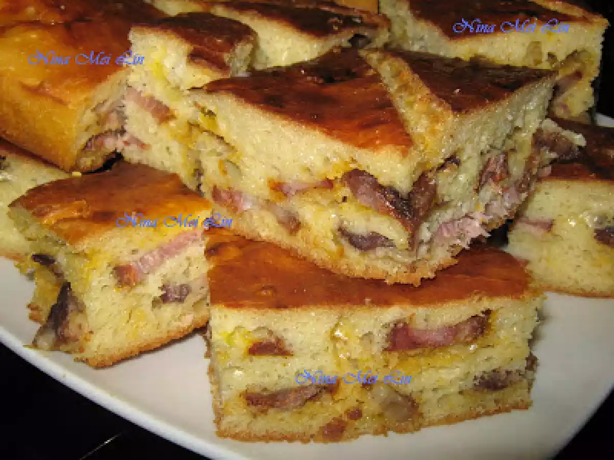 Bola de Carnes