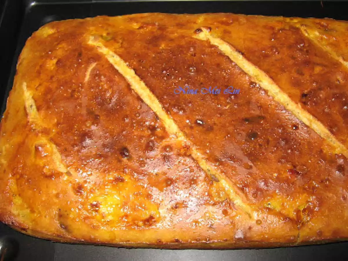 Bola de Carnes - foto 2