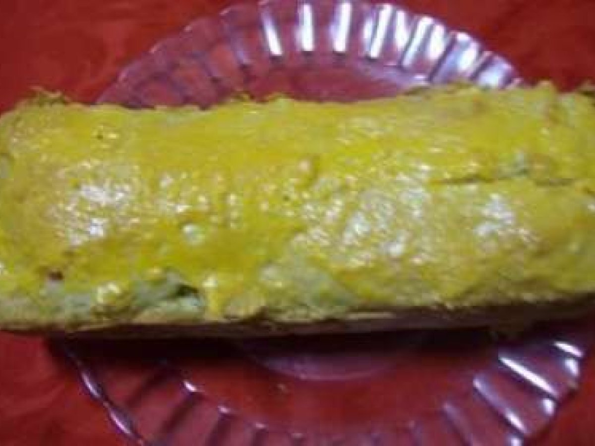 Bola de enchidos