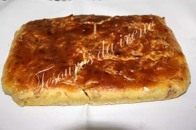 Bola de paio