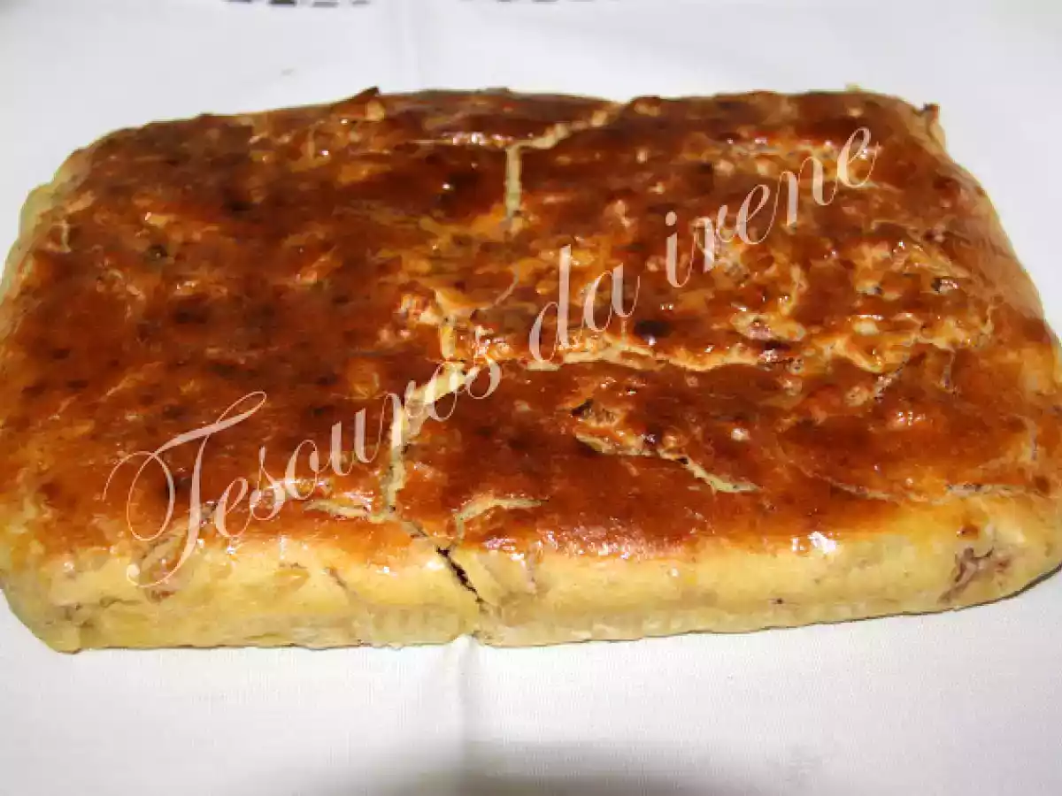 Bola de Paio