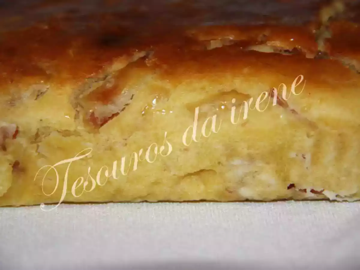 Bola de Paio - foto 2