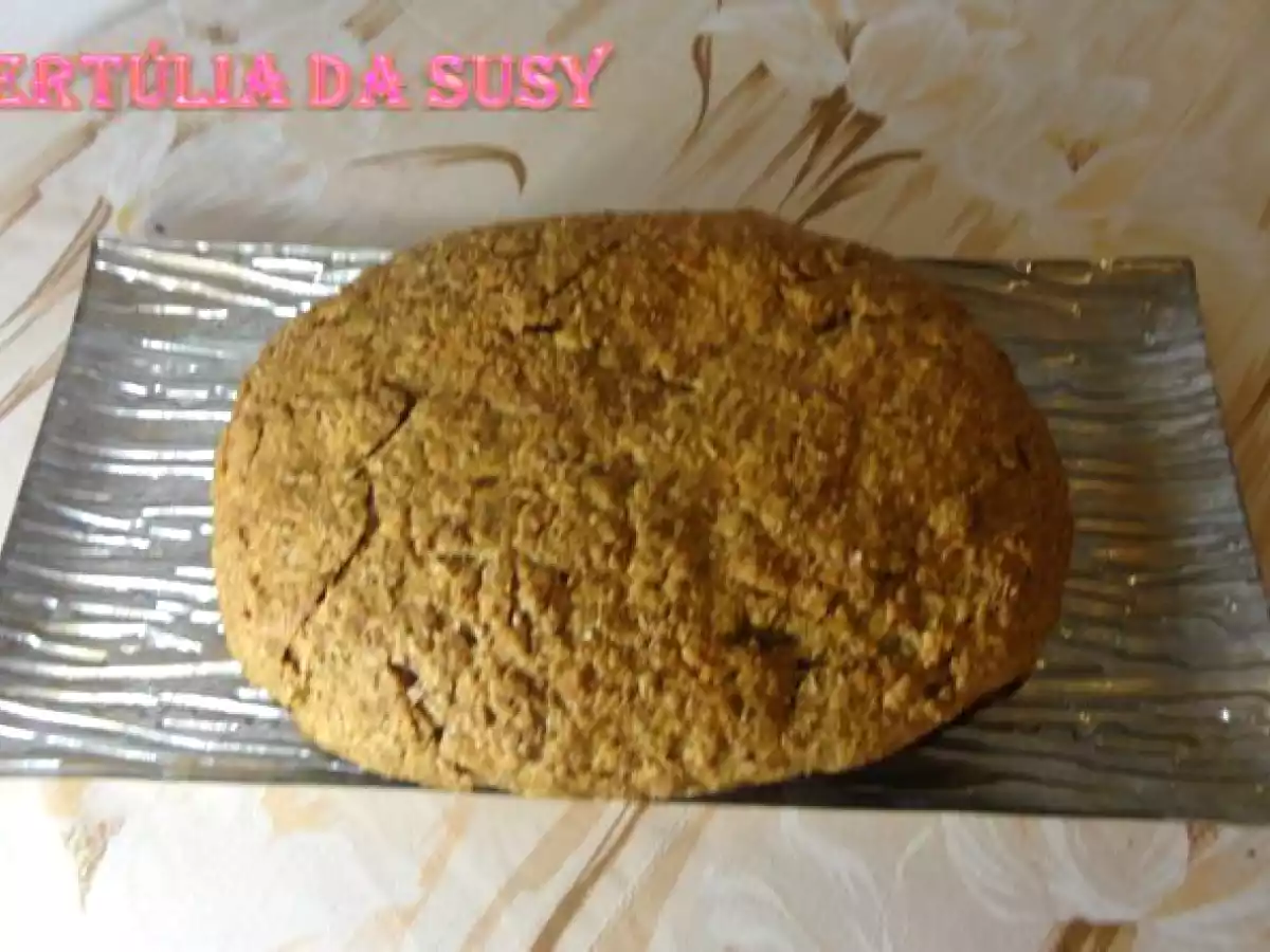 Bola de queijo e fiambre - foto 2