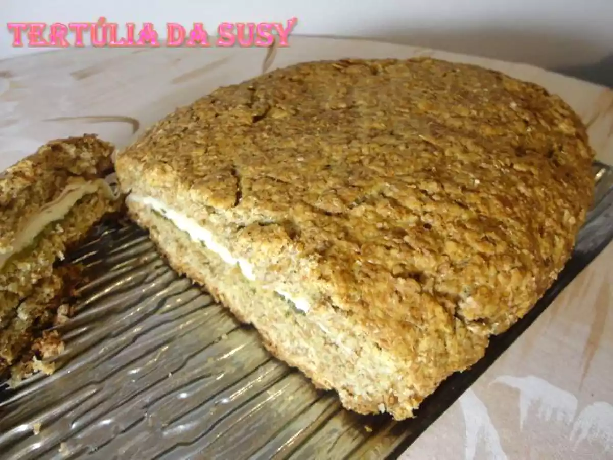 Bola de queijo e fiambre - foto 3