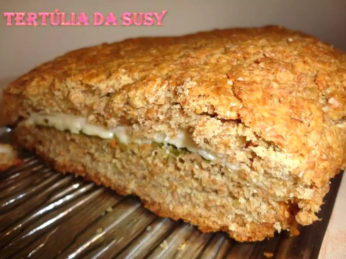 Bola de queijo e fiambre - foto 4