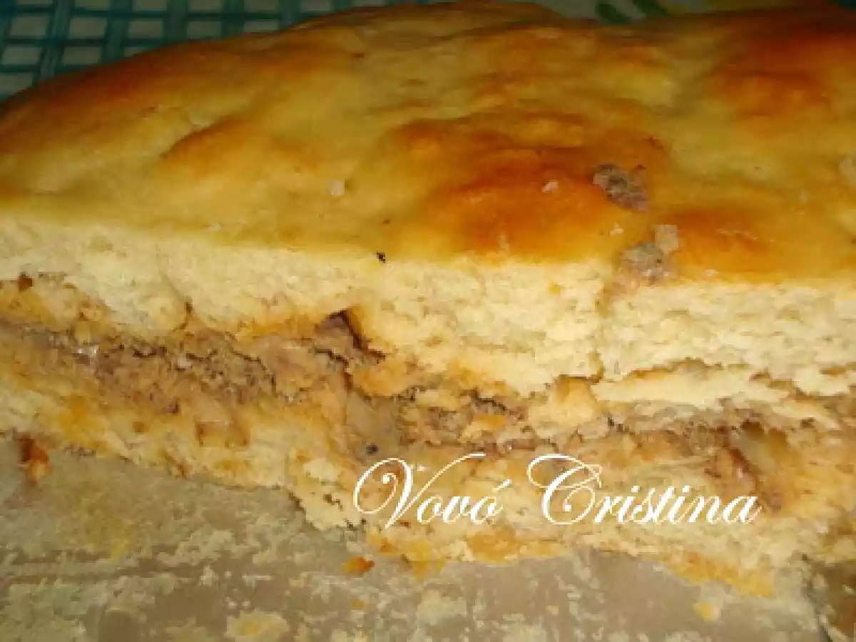 BÔLA DE SARDINHA