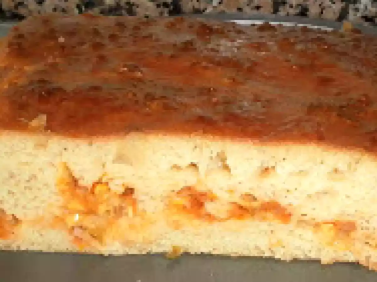 Bola de vegetais - ovolactovegetariana