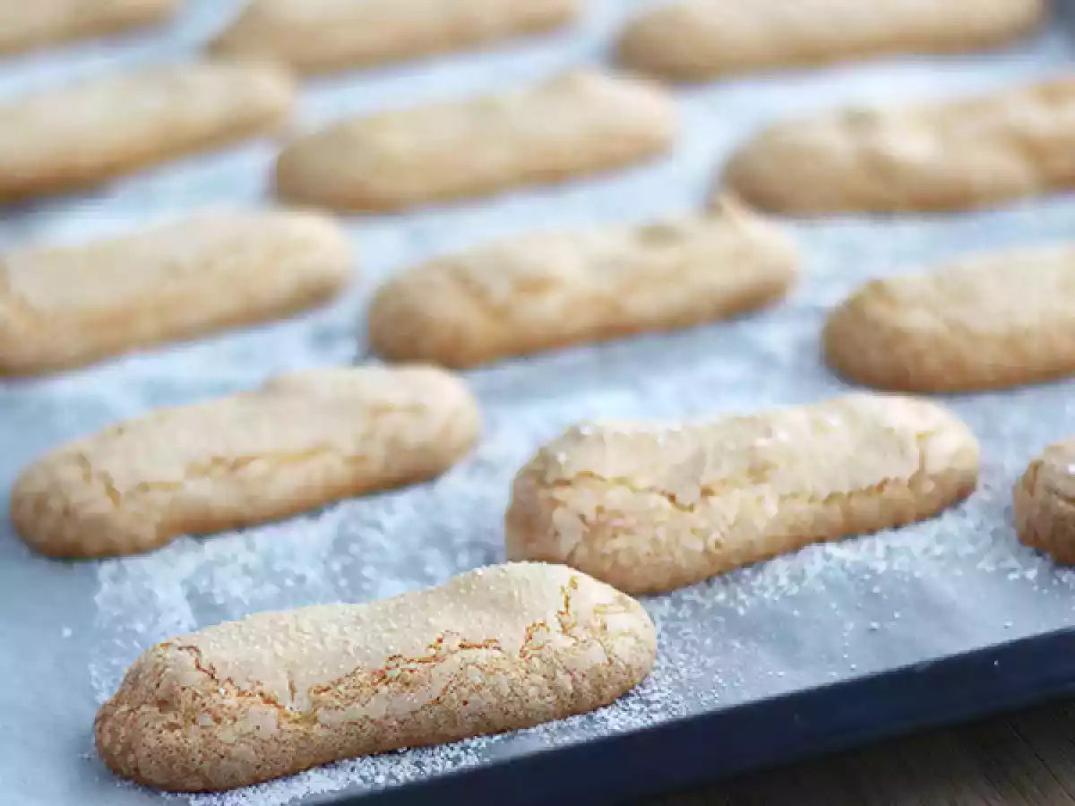 Bolacha champanhe sem gluten - foto 2