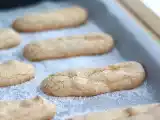 Bolacha champanhe sem gluten, foto 2