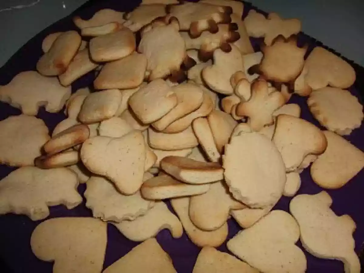 Bolacha Hungara - foto 2